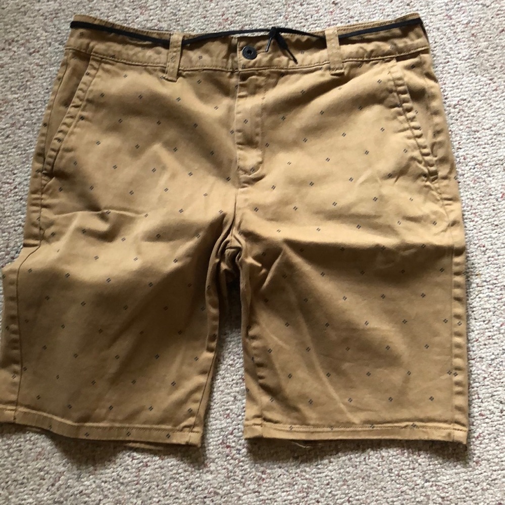 Empyre shorts